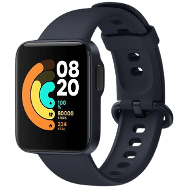 Xiaomi Mi Watch Lite Chính Hãng